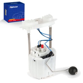 Fuel Pump Assembly fit for Chrysler 300 3.5L 3.6L 5.7L 6.1L 6.4L 2005-2015, Dodge Challenger 2009-2015,Dodge Charger 2006-2015 Magnum 2005-2008, Left Side Driver Side E7192M