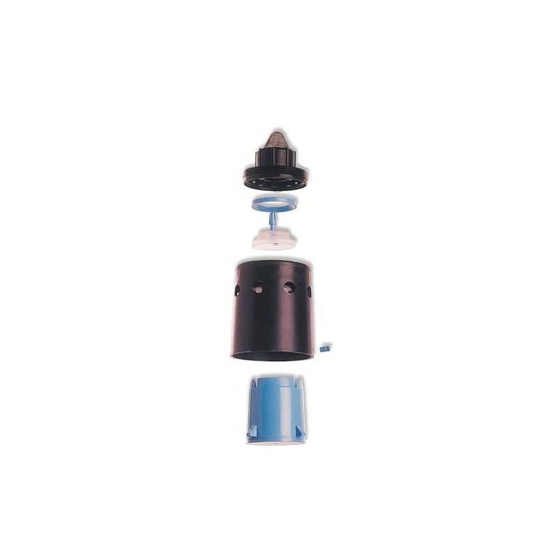 Self Contained Float Valve, 5 in. H