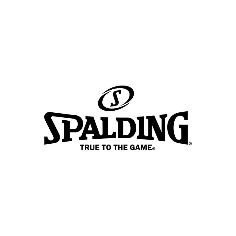 Balon Basquetball Spalding Basic Black Sz7