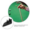 BESPORTBLE Chalk Holder Tool for Billiards Snooker Pool Convenient Design