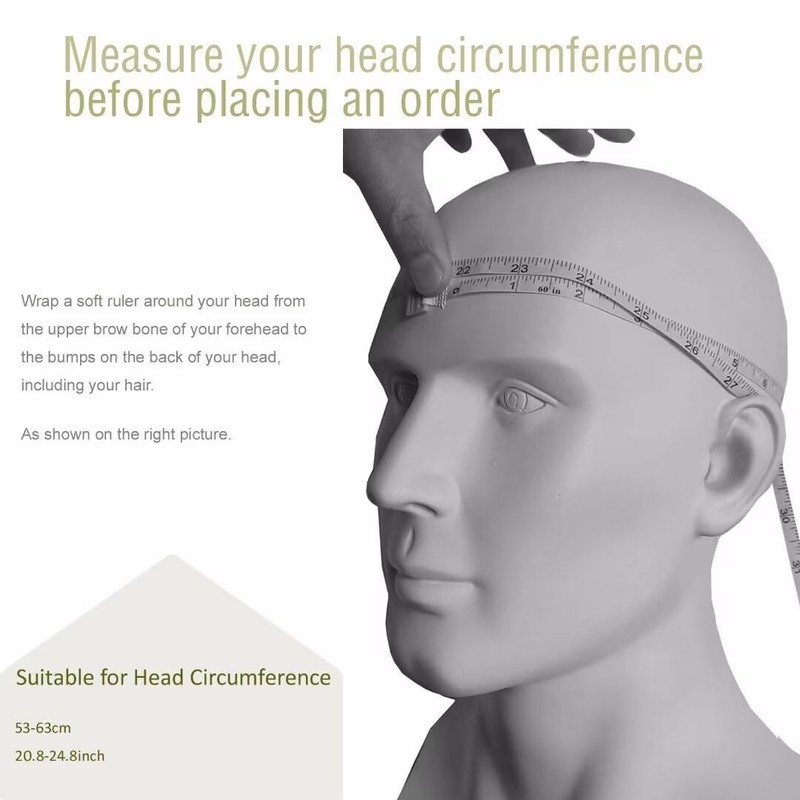Chin Strap for Cpap Users -Comfortable Chin Strap for Men