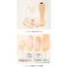 Training Hand (For Nails) (Practice Mannequin Hand Mannequin)