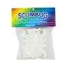 1 Pack Scumbug (tm) Oil-Absorbing Sponge Devours Scum, Slime &