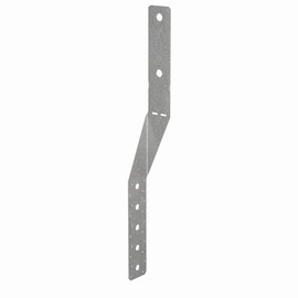 Simpson Strong-Tie FSA - 25-1/2" x 2-1/2" Galvanized Foundation Stud Anchor