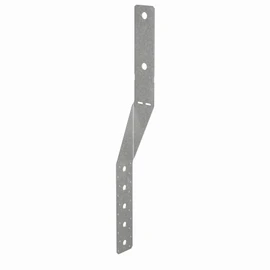 Simpson Strong-Tie FSA - 25-1/2" x 2-1/2" Galvanized Foundation Stud Anchor