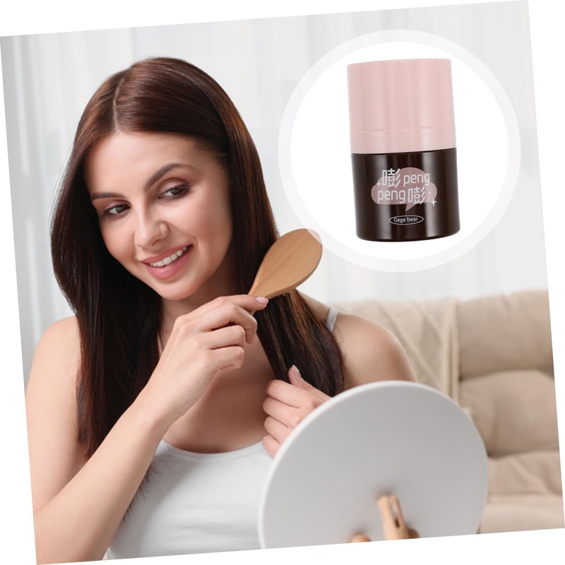 WOONEKY No- Hair Powder Instant Fluff for Curly Hair Fluffy