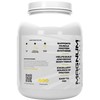 Magnum Whey 100+, Whey Protein Powder - 62 Servings, Vanilla