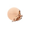 Clarins Ever Matte Compact Powder 02 10g