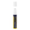 Chalkboard Marker Pen - 15mm Line White. Water based.