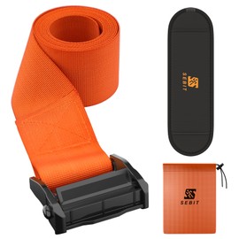 Hamstring Curl Strap,59 inches Adjustable Squat Strap Foot Dumbbell Strap,Exercise Strap Assisted Leg Curl Strap Leg Tibialis Raises Workout for Outdoor(Deep Peach Pink)