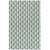 Jubilee Danica Kitchen Towel Set of 2-100% Cotton Camp Out