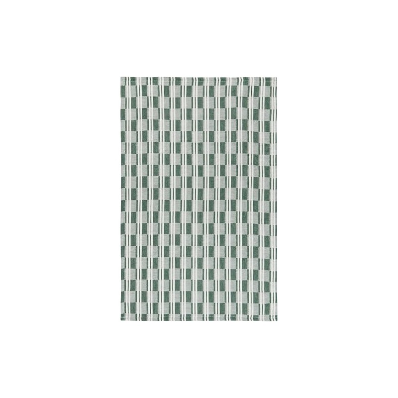 Jubilee Danica Kitchen Towel Set of 2-100% Cotton Camp Out