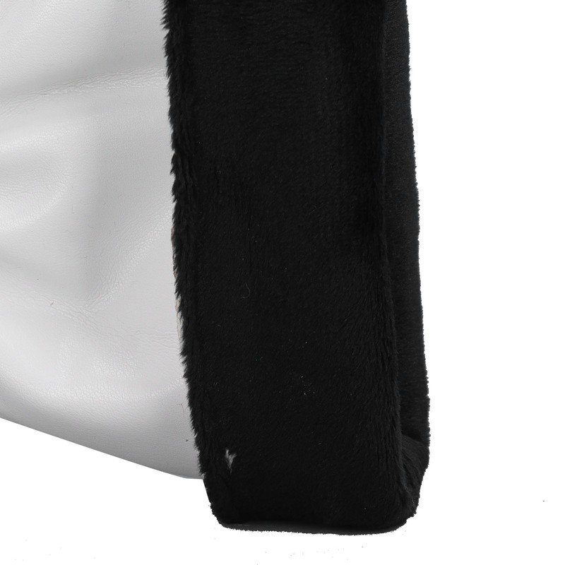 3PCS Golf Club Head Cover PU Leather Waterproof Protective Golf