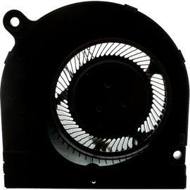 CPU Cooling Fan for Acer TravelMate P2 TMP214-41, TMP214-52, TMP214-53, TMP215-41, TMP215-52, TMP215-53, NP: DFS5K121144648 EP, 23.VLLN7.001