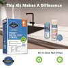 Liberty Gold Standard© Expanded 13 Heavy Metals Drinking Water Test