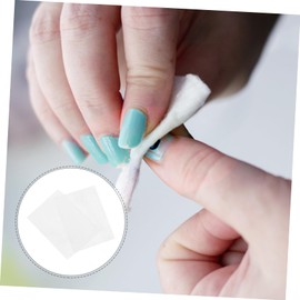 VICASKY 3sets Soft Cotton Pads for Face Toner Absorbent Makeup Remover Pads Gentle Cleaning Wipes for All Skin Types for Travel and Daily Use 20packs*3