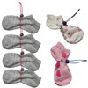 40Pcs Sock Clips for Laundry,Sock Holders to Secure Your Socks,Sock