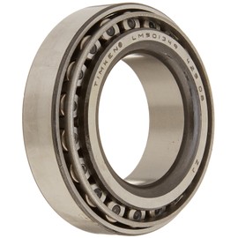 Timken SET45 Bearing Set, 1 Count (Pack of 1)