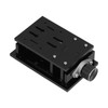 Engraving Module Sliding Slot Mini Focus Adjusting Holder Industrial Accessories
