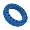 Electric Scooter Rubber Tire Double Honeycomb Tire for Xiaomi for