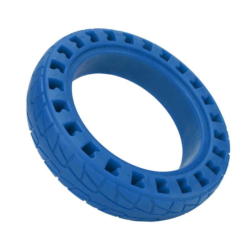 Electric Scooter Rubber Tire Double Honeycomb Tire for Xiaomi for