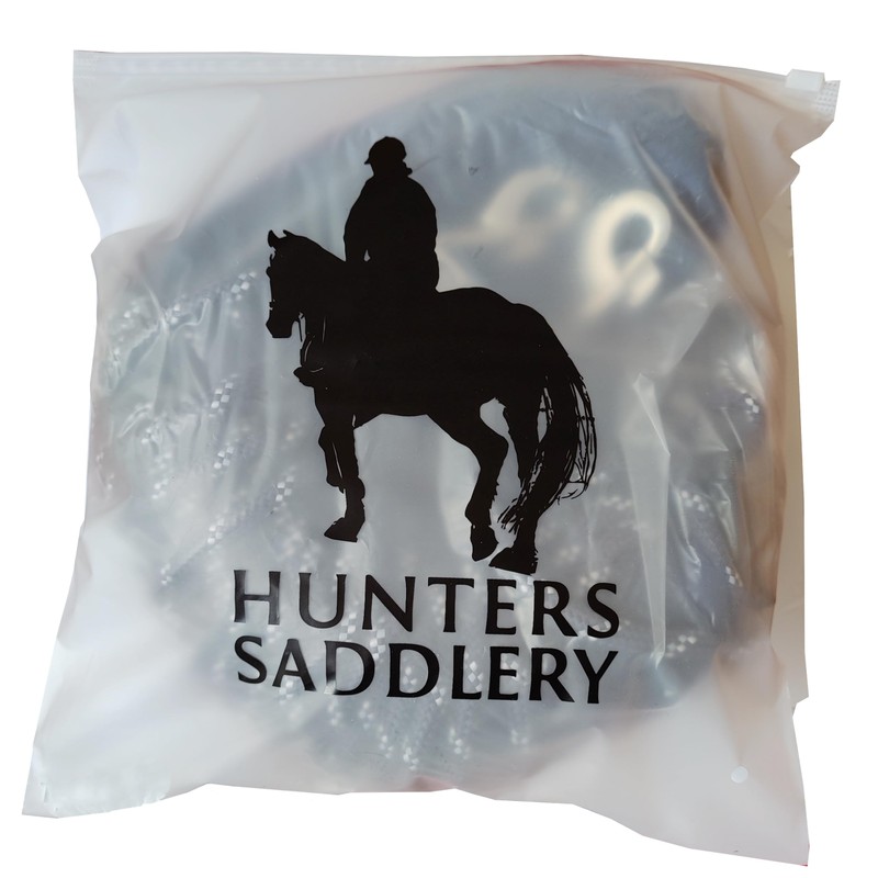 Hunters Saddlery Lunging Aid for Horses Compatible with Pessoa Training