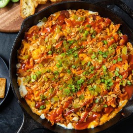 McCormick Crushed Jalapeño Pepper, 1.37 oz