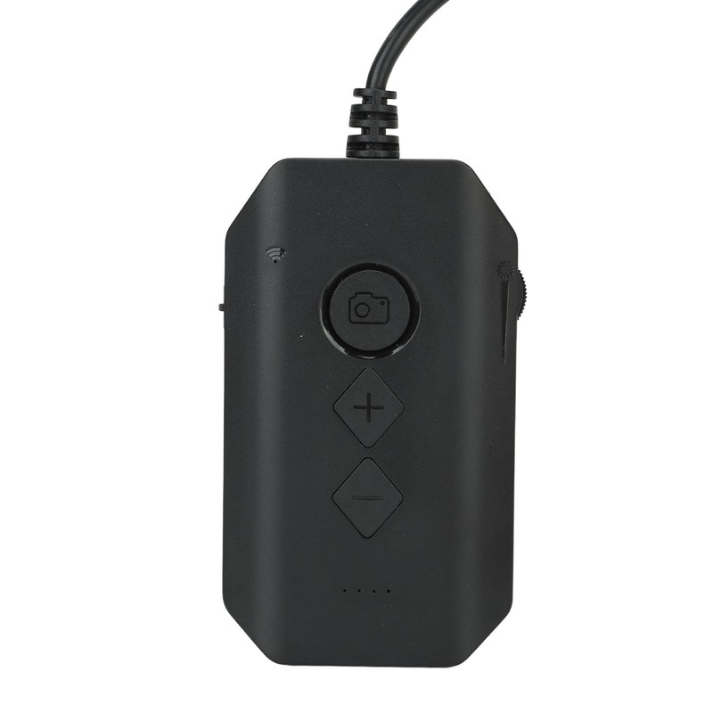 1080P Borescope LED WIFI Endoscope 3.9mm Industrial Borescope Inspection Camera