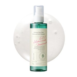 AXIS-Y - Quinoa One Step Balanced Gel Cleanser - Limpiador facial - 180ml