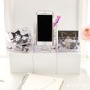 Sanrio 748510 My Melody Smartphone & Pen Stand (Support Remote