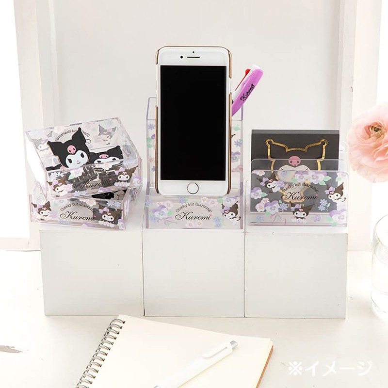 Sanrio 748510 My Melody Smartphone & Pen Stand (Support Remote