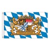 Stormflag Bavaria Flag 3 x 5 ft 90 cm x