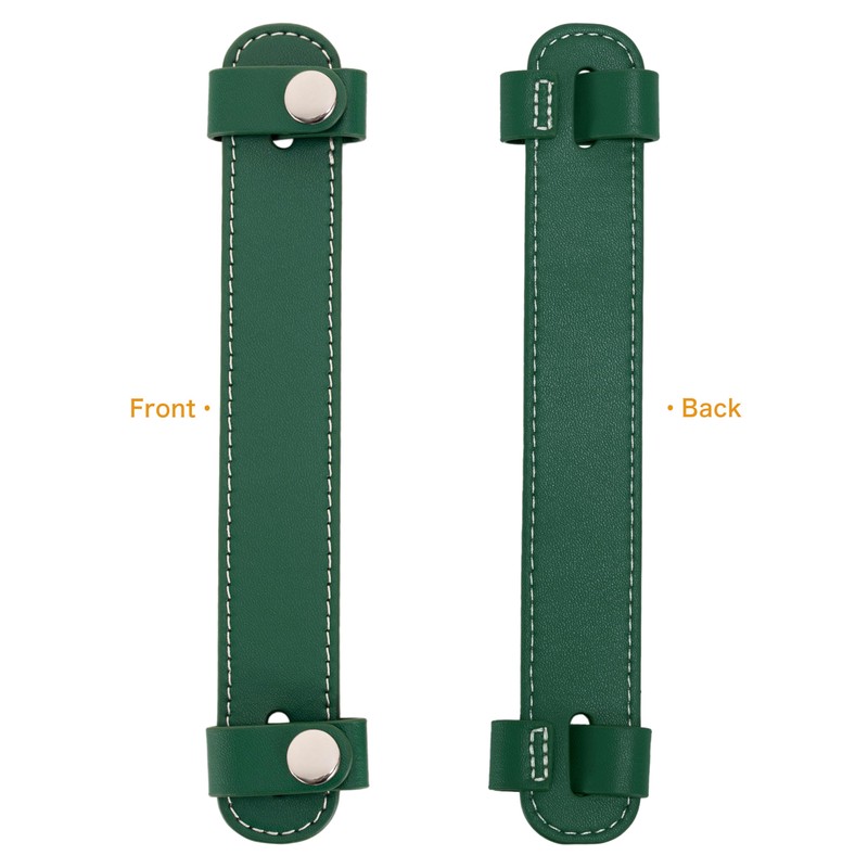 Shoulder Strap Pad Compatible with Tote Bags, Handbag Accessories, Upgraded