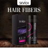 Sevich Hair Building Fiber Hair Loss Concealer Thickening Fibers Spray