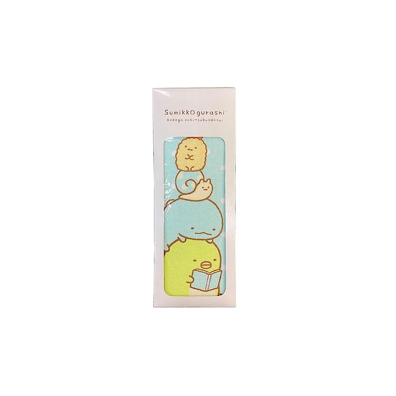 Marushin Towel Gift 658506060600 Box: Approx. 12.4 x 4.3 x