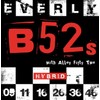 Everly B-52 eléctrica cuerdas .009-.046 Hybrid/9219