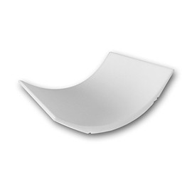 Moulding Cornice Panel Moulding Stucco Decoration 2 m Orac Decor CX126 AXXENT