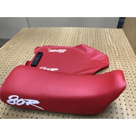 Unbranded HONDA XR80R SEAT COVER  1993 MODEL (H*-308)