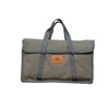 CAMPINGMOON Canvas Case Bag for Camping Grill w/Handle MT-2-B