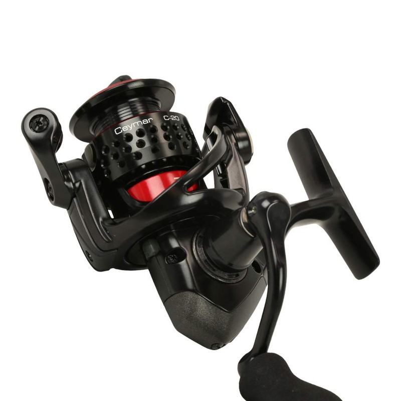 Okuma Fishing okuma Ceymar Lightweight Spinning Reel- C-30, Multi-coloured