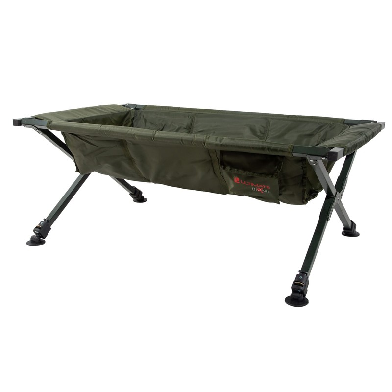 Ultimate Bionic Cradle | Carp cradle