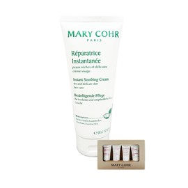Marico Instant Soothing Cream 50ml+Sample 4EA+Pack 50ml / 마리꼬 인스턴트 수딩 크림 50ml+샘플 4EA+팩 50ml