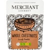 Merchant Gourmet Whole Chestnuts - 1x500g