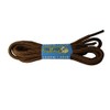 Big Laces Hiking Boot Laces Nutmeg Brown 120cm [Apparel]