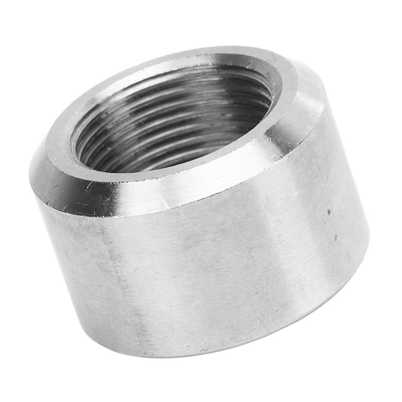 PM Sensor Repair Fitting Weld Bung, 22mm 1.5 Thread 304