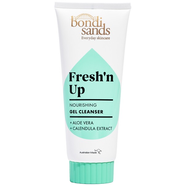 Bondi Sands Skincare Fresh'n Up Gel Cleanser 150ml