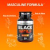 WolfCore – Potencia Masculina Natural