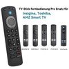 Stick TV Voice Replacement Remote Control Pro, Voice Remote Control