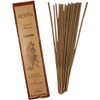GURU SHOP Arjuna Incense Sticks Lovely Citronella Brown Incense Sticks
