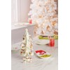 Lenox 894168 Merry Grinchmas - Plato de caramelo para Navidad